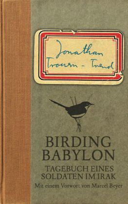 Birding Babylon