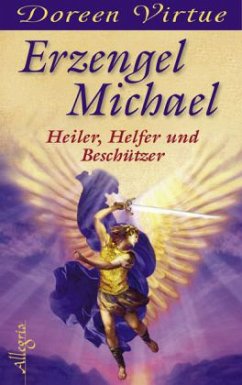 Erzengel Michael - Virtue, Doreen