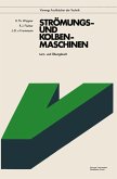 Strömungs- und Kolbenmaschinen Strömungs- und Kolbenmaschinen