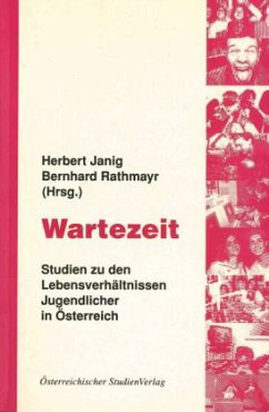Cover Wartezeit