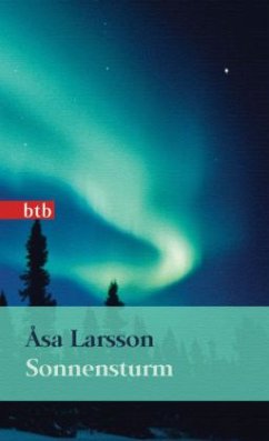 Sonnensturm - Larsson, Åsa