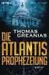 Die Atlantis-Prophezeiung - Bild 1