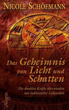 Cover Das Geheimnis von Licht und Schatten