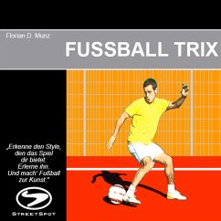 FUSSBALL TRIX - Munz, Florian D