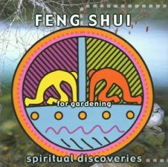 Cover Feng Shui For Gardening-Spirit