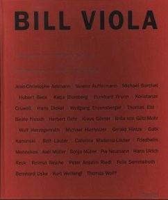 Bill Viola