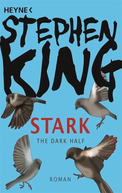 Stark (Dark Half) - King, Stephen