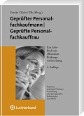 Geprüfter Personalfachkaufmann /Geprüfte Personalkauffrau