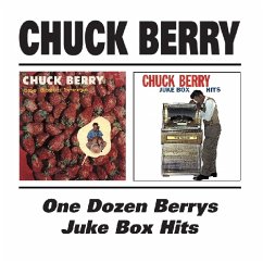 One Dozen Berrys/Juke Box Hits - Berry,Chuck