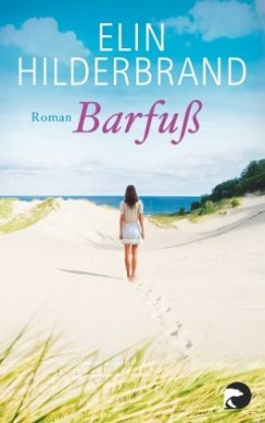 Cover Barfuß