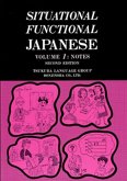 Situational Functional Japanese 1 Notes