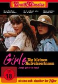 Girls - Die kleinen Aufreißerinnen