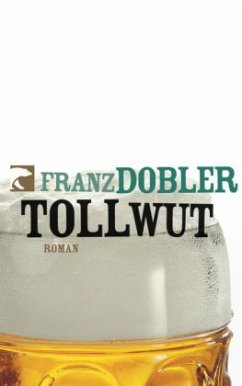Tollwut - Dobler, Franz