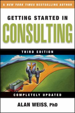 Getting Started in Consulting Getting Started in Consulting