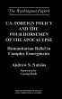 U.S. Foreign Policy and the Four... - Bild 1