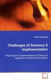 Challenges of Solvency II Implementation