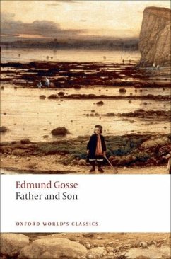 Father and Son - Gosse, Edmund