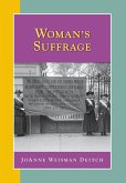 Woman's Suffrage