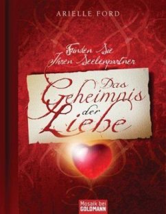 Das Geheimnis der Liebe - Ford, Arielle