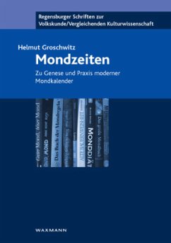 Mondzeiten - Groschwitz, Helmut