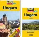 ADAC Reiseführer plus Ungarn