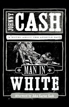 Man in White - Cash, Johnny