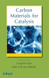 Carbon Materials for Catalysis - Bild 1