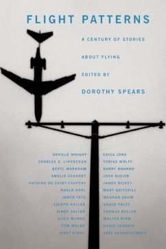 Flight Patterns - Salter, James; Gaitskill, Mary; Sedaris, David; Dahl, Roald