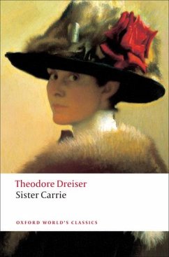 Sister Carrie - Dreiser, Theodore