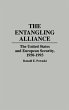 The Entangling Alliance - Bild 1