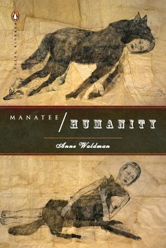 Manatee/Humanity - Waldman, Anne