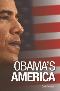 Obama's America - Pedersen, Carl