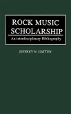 Rock Music Scholarship