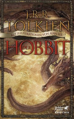 Der Hobbit - Tolkien, John R. R.