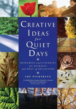 Creative Ideas for Quiet Days - Pickering, Sue