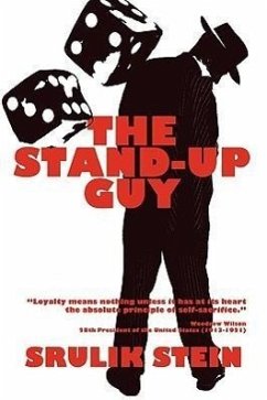 The Stand-Up Guy - Stein, Srulik