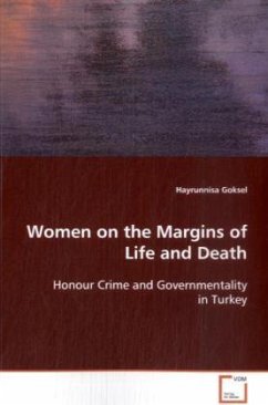 Women on the Margins of Life and Death - Goksel, Hayrunnisa