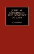 Judicial Remedies in the Conflict of... - Bild 1