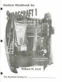 Stagecraft 1--Student Workbook