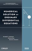 Numerical Solution of ODEs