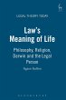 Law's Meaning of Life - Bild 1