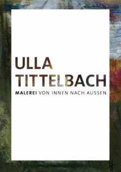 ULLA TITTELBACH ULLA TITTELBACH