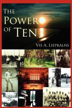 The Power of Ten - Liepkalns, Vis A.