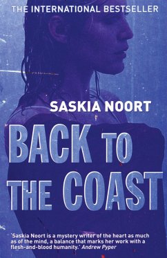 Back to the Coast - Noort, Saskia