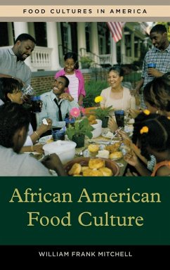 African American Food Culture - Mitchell, William