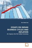 ESSAYS ON INDIAN BUSINESS CYCLES AND INFLATION
