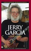 Jerry Garcia