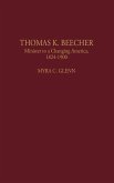 Thomas K. Beecher