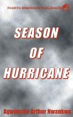 Season of Hurricane