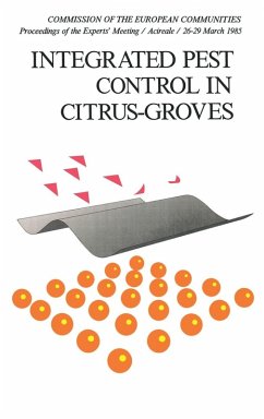 Integrated Pest Control in Citrus Groves - Cavalloro, R.